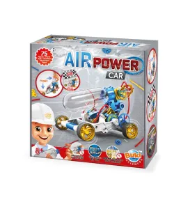 Bērnu komplekts, Buki, Gaisa spēks