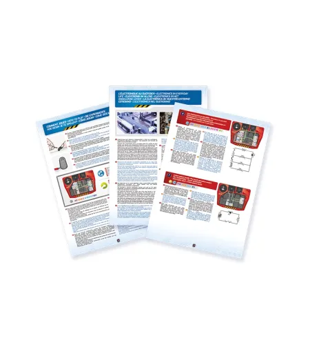 Elektronikos ekspertas, Buki