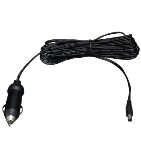Automobilio adapterio laidas, BRESSER, 12V/7,5m