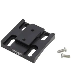 Omegon advanced finder scope mount