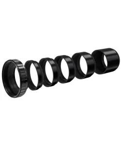 BRESSER T2 Extension Tube Set