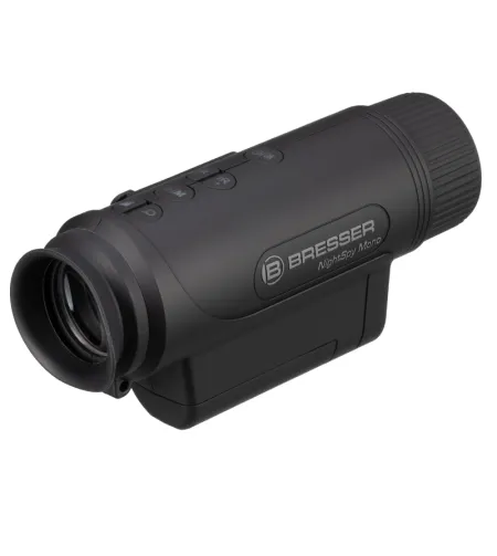 BRESSER nakts redzamības monoklis NightSpy Mono