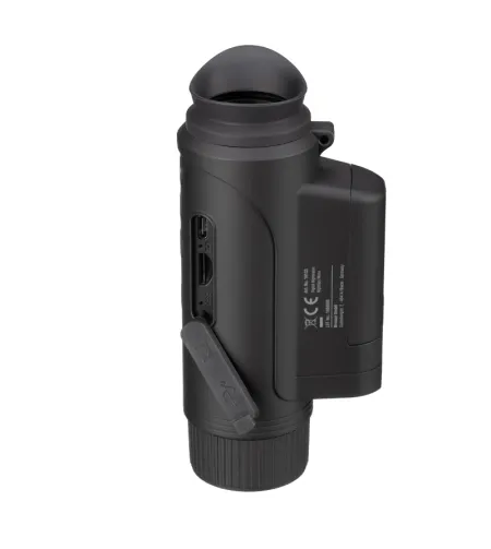 BRESSER nakts redzamības monoklis NightSpy Mono