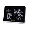 NATIONAL GEOGRAPHIC Multi Colour Wireless Weather Station