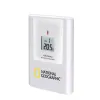 NATIONAL GEOGRAPHIC Multi Colour Wireless Weather Station