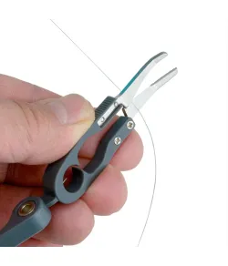 Увеличительное стекло Carson Fish'n Grip 4x