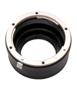 ZWO EOS-T2-II adapteris skirtas Canon EOS objektyvams ir ASI fotoaparatams