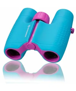 BRESSER Junior 6x21 Бинокль детский Синий
