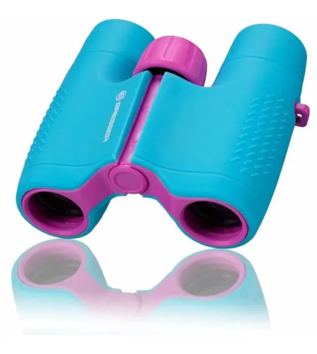 BRESSER  Junior 6x21 Bērnu binoklis Zils