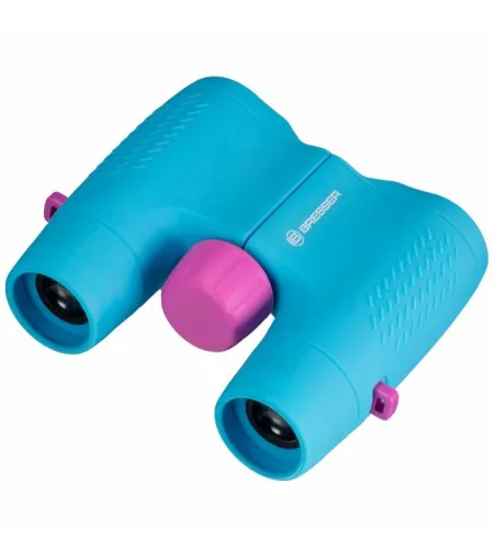 BRESSER  Junior 6x21 Bērnu binoklis Zils