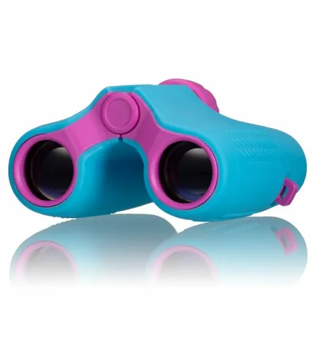BRESSER  Junior 6x21 Bērnu binoklis Zils