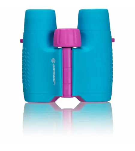 BRESSER  Junior 6x21 Bērnu binoklis Zils