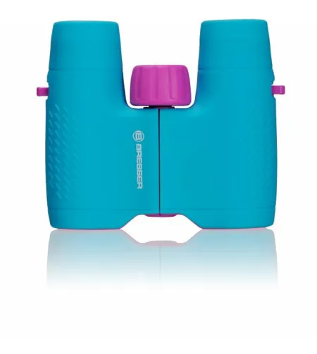 BRESSER  Junior 6x21 Bērnu binoklis Zils