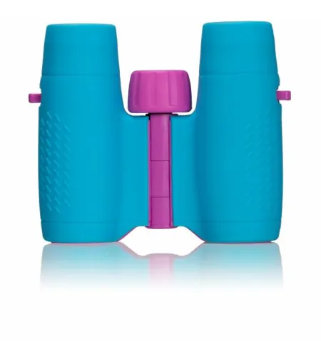 BRESSER  Junior 6x21 Bērnu binoklis Zils