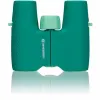 BRESSER Junior 6x21 children's binoculars Green