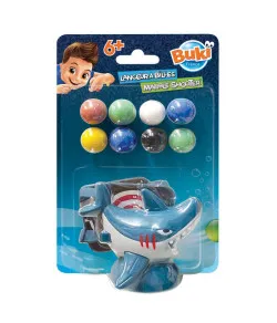 Buki Kamuoliukų šaudyklė