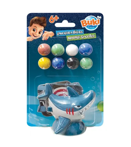 Buki Kamuoliukų šaudyklė