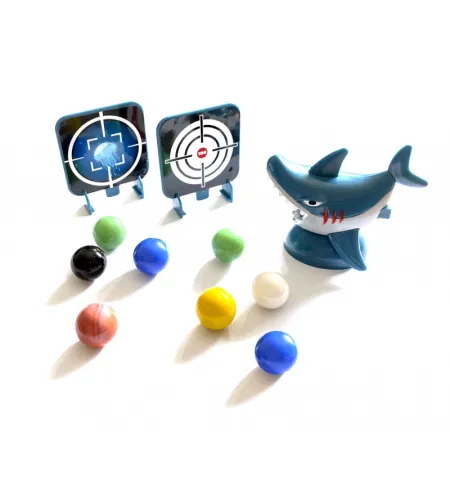 Buki Kamuoliukų šaudyklė