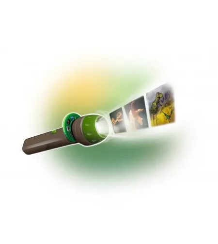 Mini projektors, Buki, Dinozauri