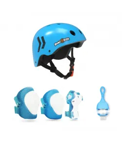 Mechaninis motoroleris, Buki, kosmosas