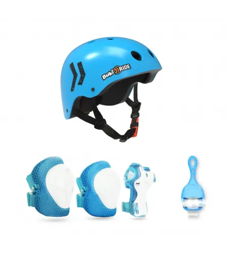 Mechaninis motoroleris, Buki, kosmosas