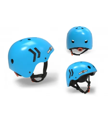 Mechaninis motoroleris, Buki, kosmosas