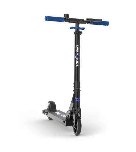 Elektroninis paspirtukas, Buki, mėlynas