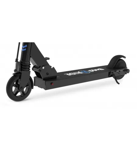 Elektroninis paspirtukas, Buki, mėlynas