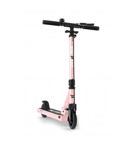 Elektrinis paspirtukas, Buki, Rožinis auksas