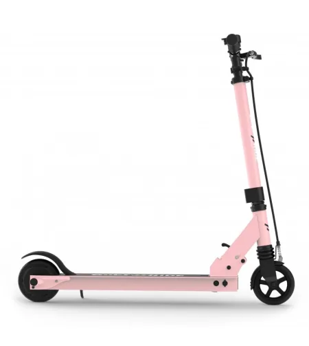 Elektrinis paspirtukas, Buki, Rožinis auksas