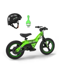 Elektriline tasakaaluliikur, Buki