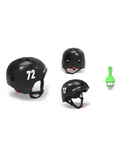 Elektriline tasakaaluliikur, Buki