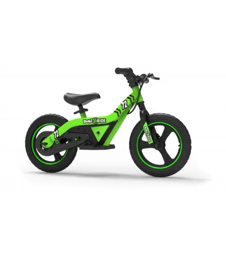 Elektriline tasakaaluliikur, Buki