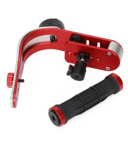 Rankinis stabilizatorius, BRESSER BR-HST02