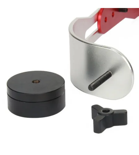 Rankinis stabilizatorius, BRESSER BR-HST02