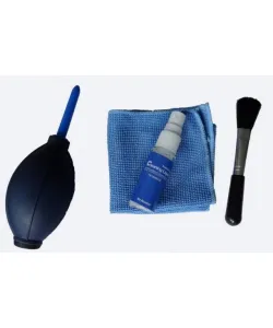 Puhastuskomplekt, BRESSER BR-LP20