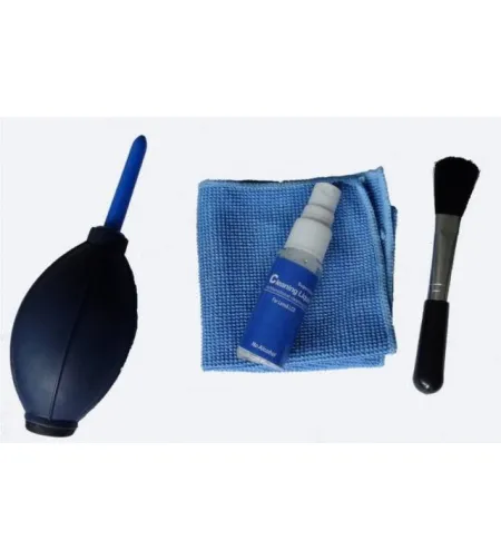 Cleaning kit, BRESSER BR-LP20