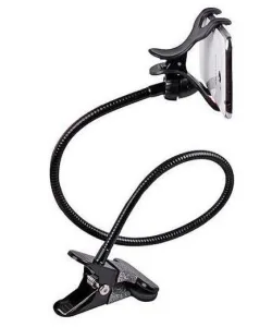 Smartphone Holder, Gooseneck Flexible, BRESSER BR-141