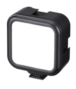 Карманный светодиод, BRESSER BR-49RGB 3 Вт