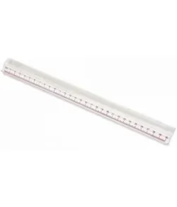 Palielināmais stikls, Carson MagniRule 1,5 x