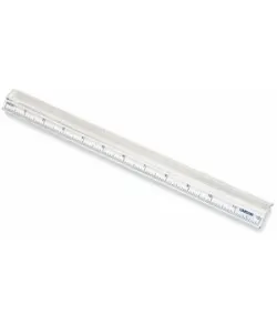 Palielināmais stikls, Carson MagniRule 1,5 x