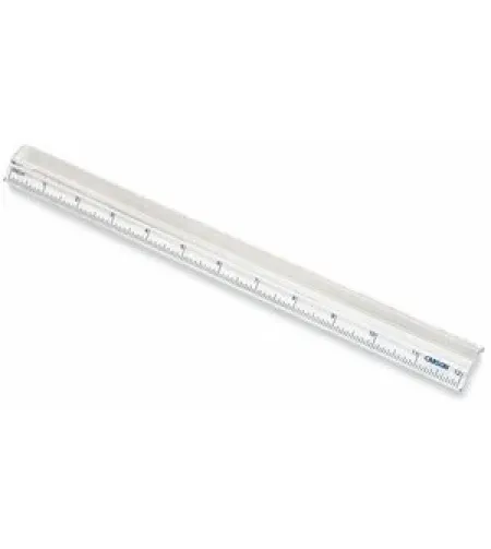 Palielināmais stikls, Carson MagniRule 1,5 x