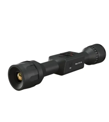 ATN MARS LTV+ 256 3-9x Ultra Light Thermal Rifle Scope