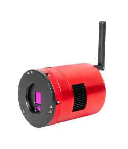 ZWO kamera ASI 585 MC-Air spalvota