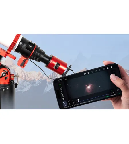 Камера ZWO ASI 585 MC-Air Color