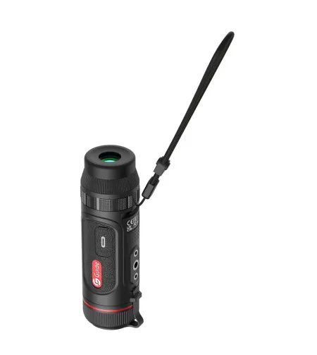 Guide TE421 Тепловизионная камера