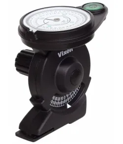 Kompasas, Vixen QPL for Polar Star Alignment