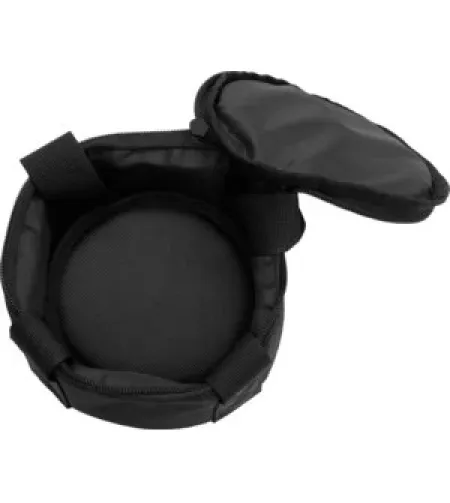 Transpordikott, Omegon vastukaalude jaoks