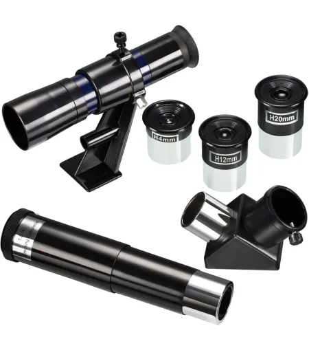 Телескоп-рефрактор BRESSER JUNIOR 70/900 EL