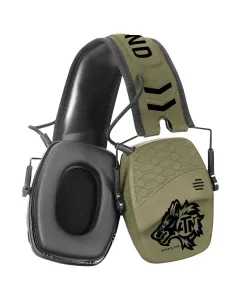 Наушники для стрельбы, ATN X-SOUND HEARING PROTECTOR